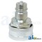 A & I Products Coupler Adapter 6" x4" x2" A-4075-4MB-P - alternate 4